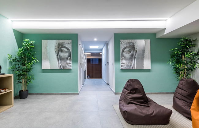 JOIVY San Cristoforo - Terrace, Gym & SPA - Foto 61