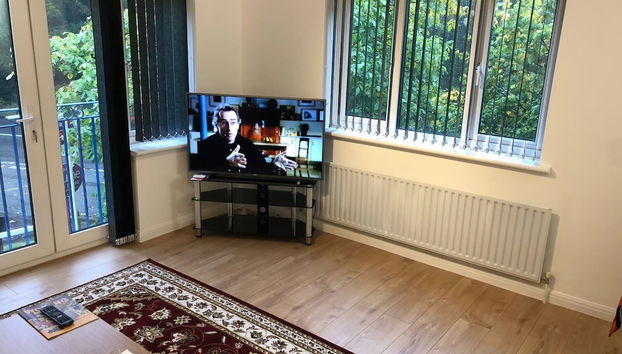 Oaklawn Apartment - Sleeps 4 Parking & Garden - Foto 2, Imagem principal