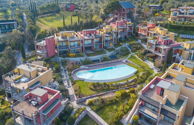 La Casa di Gioia in Toscolano Maderno - Foto 15