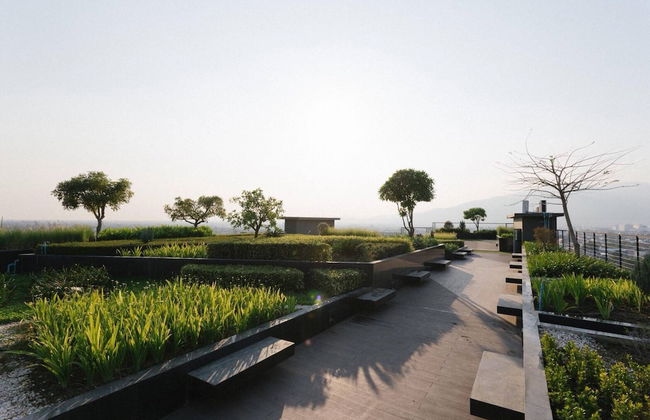 Prime residence Astra - Foto 26