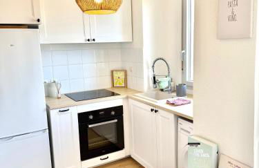 T2 Moderne - Parking - St-Martin-du-Touch - Foto 23