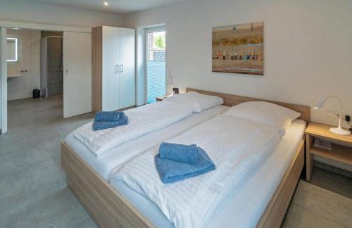 Ferienhaus Nordsee-Chalet - Foto 10