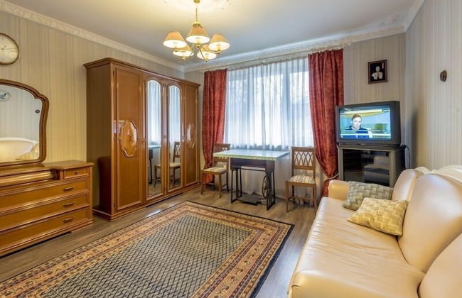 Apartment - Bakuleva 10 - Photo 2