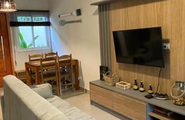 Linda Casa em uma linda praia - Santiago/ Maresias - Foto 6