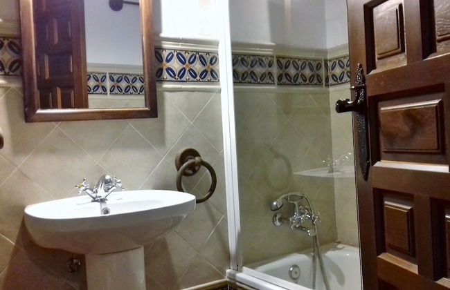 Hostería Casa Adriano - Foto 10