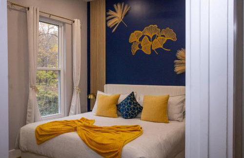 Creekside Guest House Mountains & Relax to the soothing sound of the creek - Foto 27