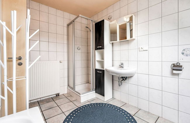 Deluxe Holiday Home in Brilon-wald Near Ski Area - Foto 23