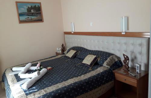 Studios Cosmopolitan - Photo 24