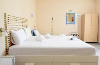 Hotel Argilos - Foto 60