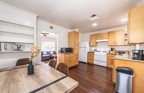 3BR Santa Monica Home, Ideal for Groups! - Foto 12