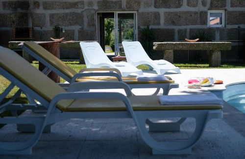 Quinta de Carvalhal - Casa da Vinha - Foto 29