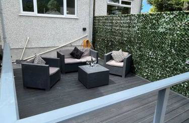 4-6 Guests in centre location with stunning views - Photo 30