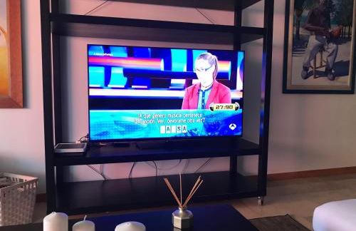 Apartament Guadalmina - Photo 42