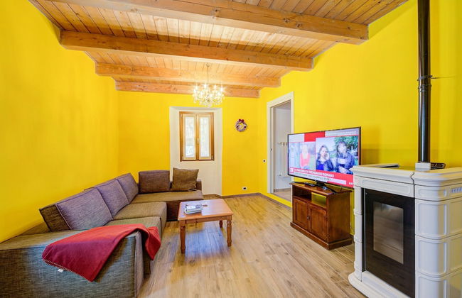 Brighty Rainbow House Garden - Foto 14