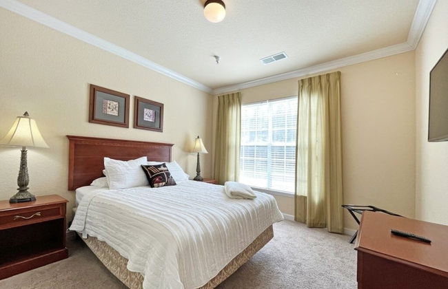 Tuscan Dream 2 Bedroom Condo by RedAwning - Foto 3