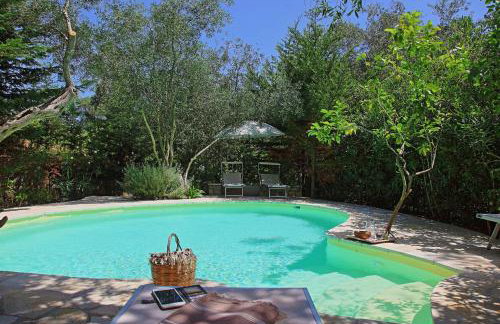 Lili Luxury Cottage - Foto 50