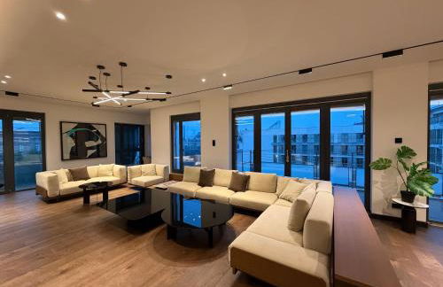 Royal Penthouse Berlin - Foto 8