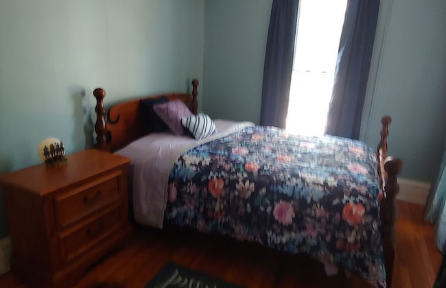 The Finley Block - Foto 18