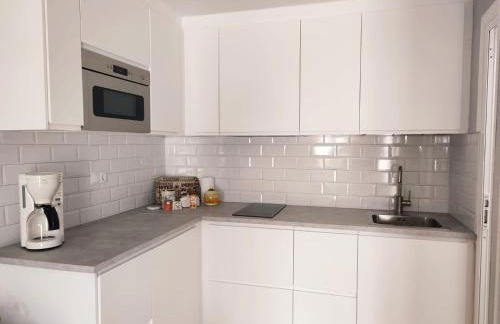 Bungalow Deluxe Gran Alacant - Photo 26