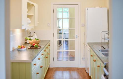 Pinclanty Cottage - Foto 6