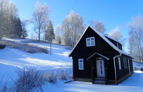 Ferienhaushälfte Gösselberg Anno Dazumal - Photo 26