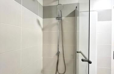 T2 cosy avec parking - Goupama Stadium LDLC Arena - Foto 28