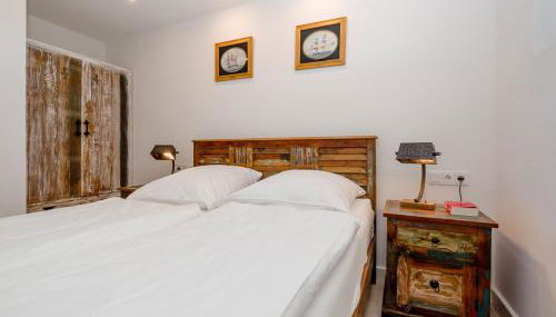 Ferienwohnung Inselblick - Foto 4