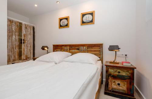 Ferienwohnung Inselblick - Foto 4