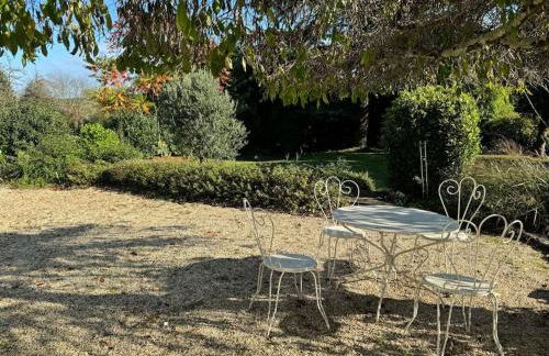 Maison Bordeaux Saint Émilion - Foto 25