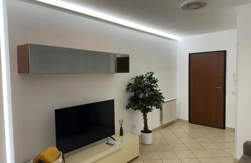 Casa Julie a 300 Mt dalla Stazione di Latina - Foto 12