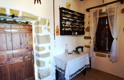 Traditional Creta stone house in serenity village - Foto 43