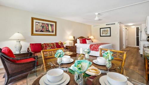 Eldorado J111 · EL J111 Garden Studio w AC Pool - Foto 2