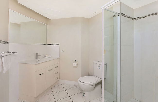 Palmerston Tower on Southport Broadwater - Foto 27