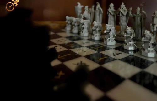 Order of Flamel - Foto 9