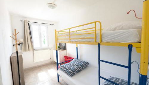 Maison Lefort - 10min Futuroscope - Foto 4