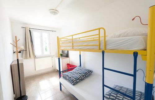 Maison Lefort - 10min Futuroscope - Foto 4