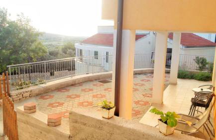 Apartman Kolan - Photo 9