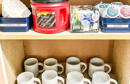 Anchors Away - Relaxing Cottage Minutes from Lake - Foto 16