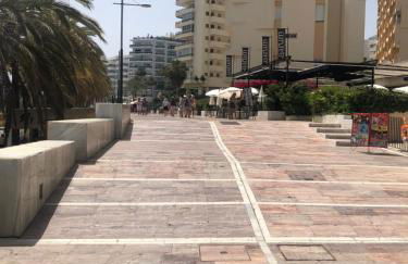 Central Marbella 2nd Line - 1 Bedroom Apartment - A Home from Home - Photo 20