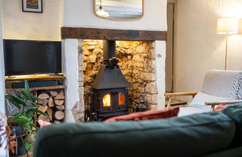 Holly Tree Cottage - Beautiful 2 Bedroom Cottage in Nailsworth - Foto 43