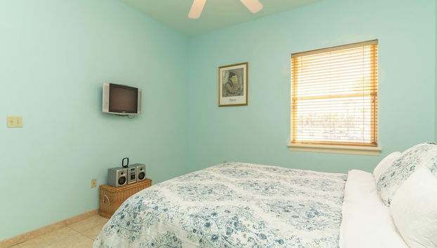 Las Verandas by Padre Getaways - Foto 3, Habitación