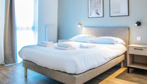 Les Nouvelles Sylphides Lambersart - Foto 2