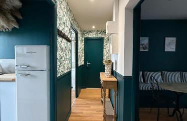 Le Poincaré - Foto 1