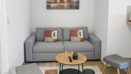 Design élégant et Parking privé en Hyper Centre - Photo 5