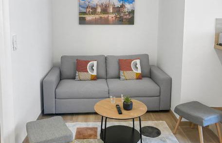 Design élégant et Parking privé en Hyper Centre - Foto 5