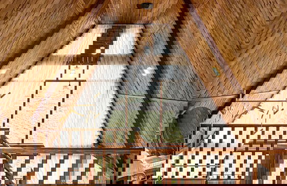 Hayasa Cabin Villa - Foto 21