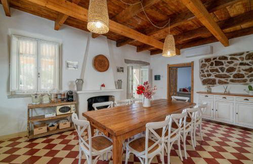 Villa Aromata - Photo 21