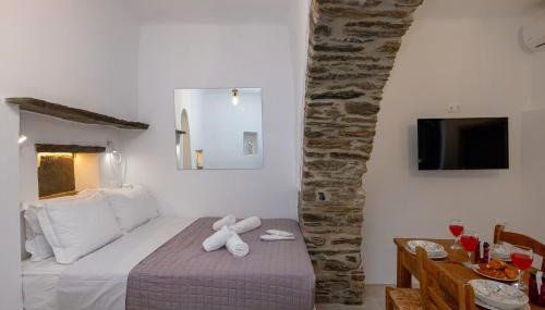 Βόλτα Καλλονή studio (Volta Kalloni) - Foto 5