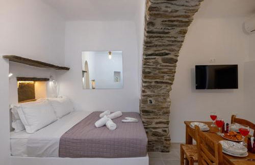 Βόλτα Καλλονή studio (Volta Kalloni) - Foto 5