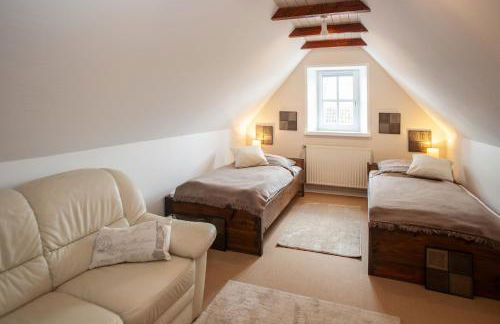 Ferienwohnung Dien Uttied - Foto 25